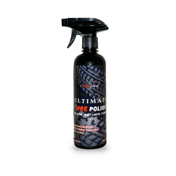 Tyre Polish Page