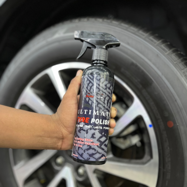 Tyre Polish Page - Image 2