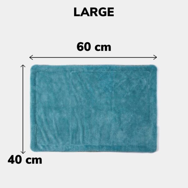 PureMagic 1100 GSM Microfiber Drying Towel - Image 4