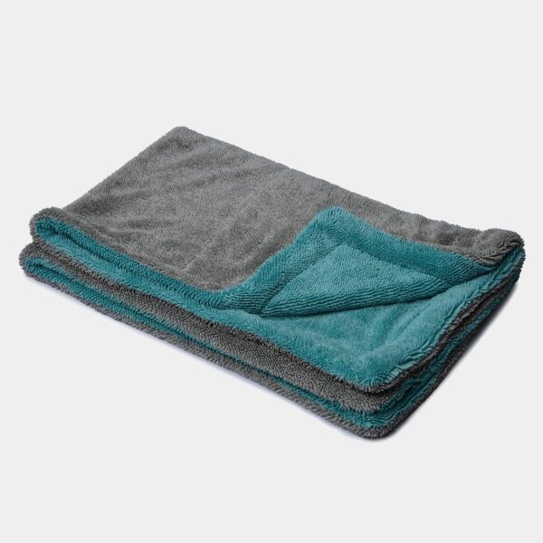 PureMagic 1100 GSM Microfiber Drying Towel