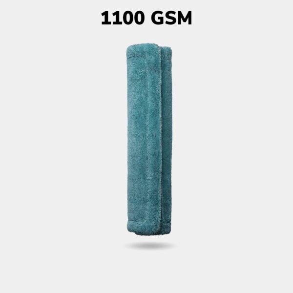 PureMagic 1100 GSM Microfiber Drying Towel - Image 3